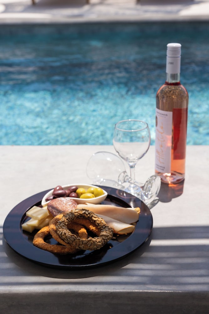 calmare collection hotel