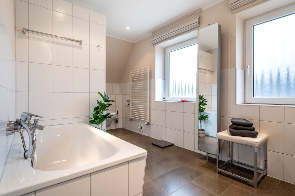 Ferienhaus in St. Peter-ording