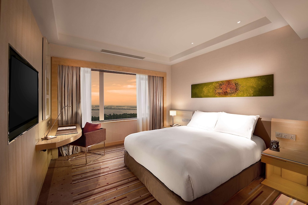 DoubleTree by Hilton Johor Bahru 14