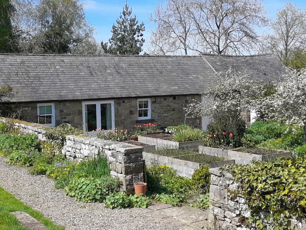 The Garden Cottage