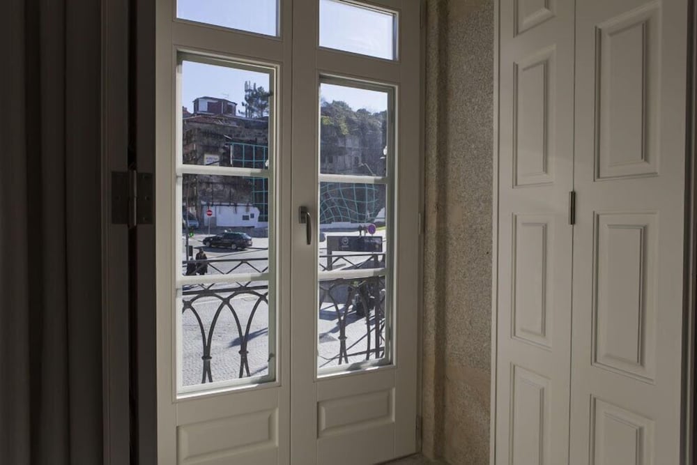 Esquina do Mundo by Una view 3