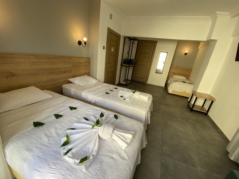 The Pera Otel Marmaris - Image 17