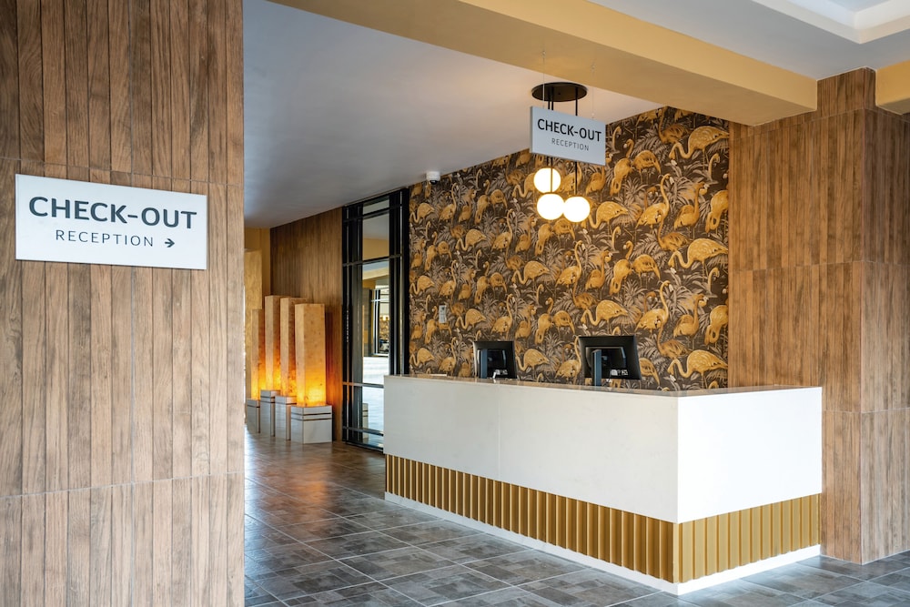 Los Cabos Vacations - Hotel Riu Santa Fe - All Inclusive - Property Image 87