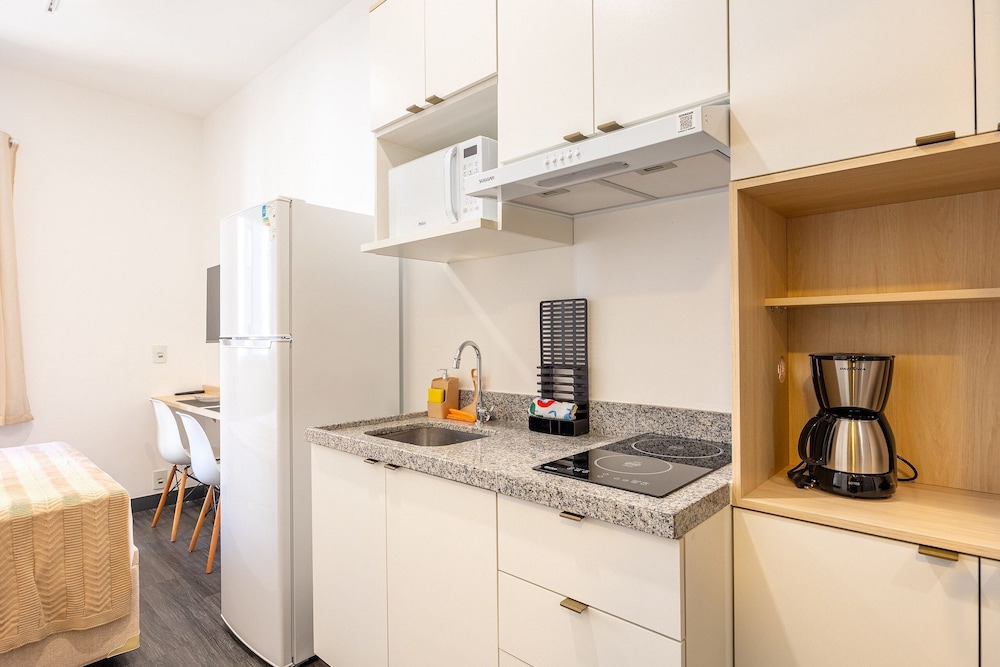 Estudios Neo Home São Caetano