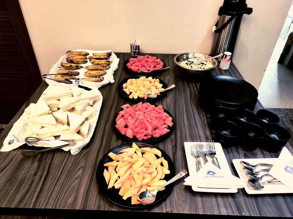 Anamitra Guest House