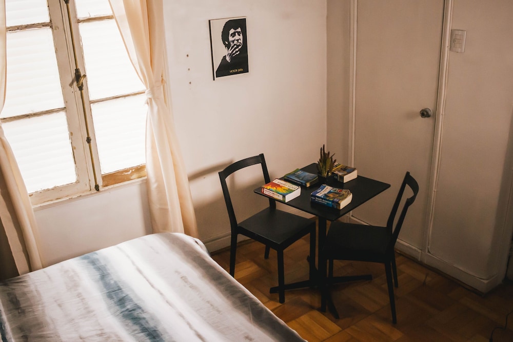 salvador hostal&cafe