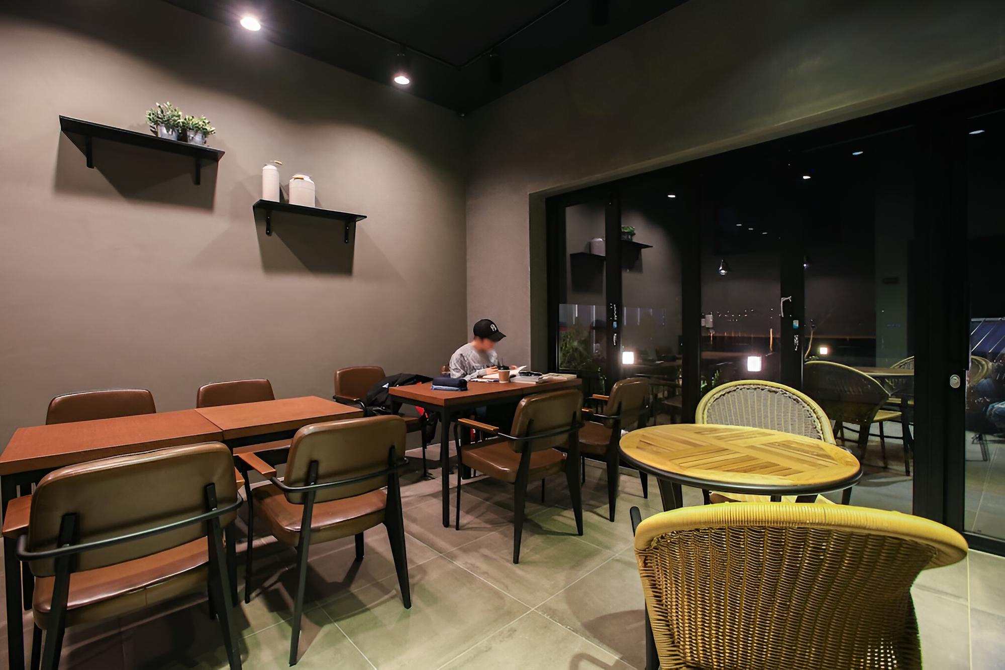 Hwaseong Lac de Botton Hotel