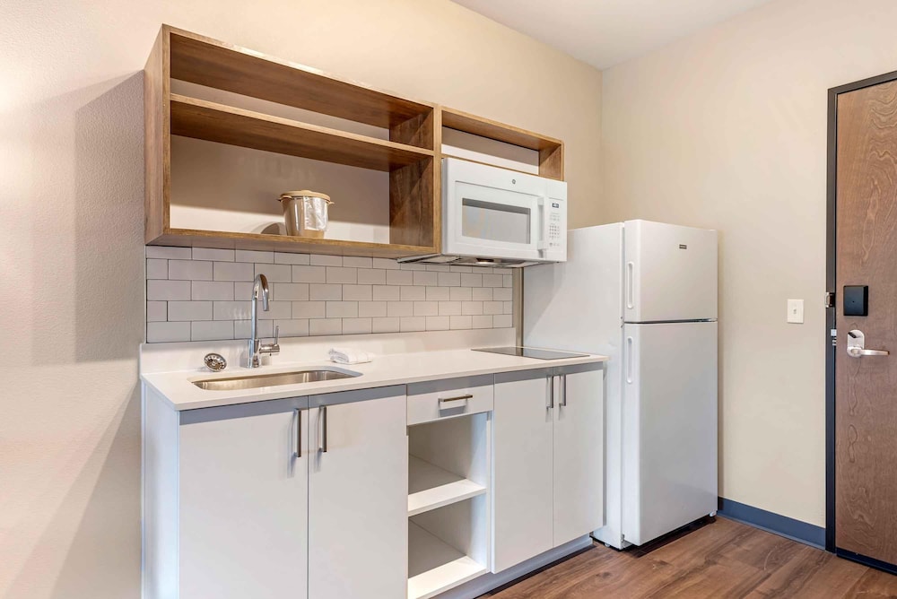 Extended Stay America Premier Suites - Temple