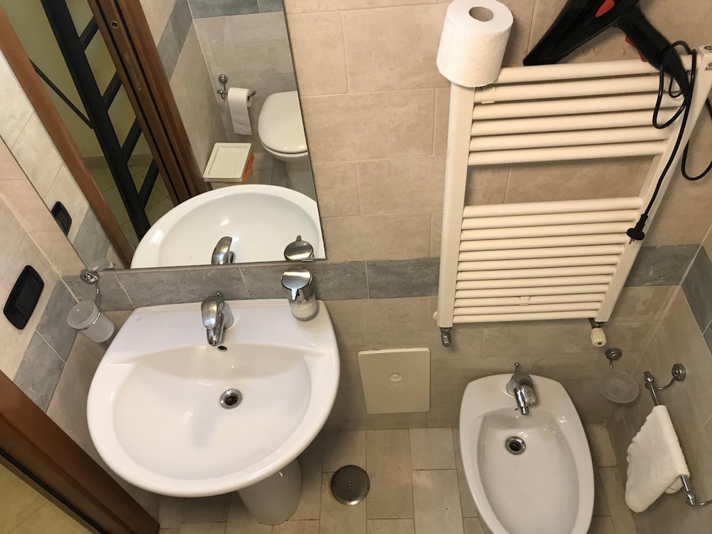 Case Così Chiaia