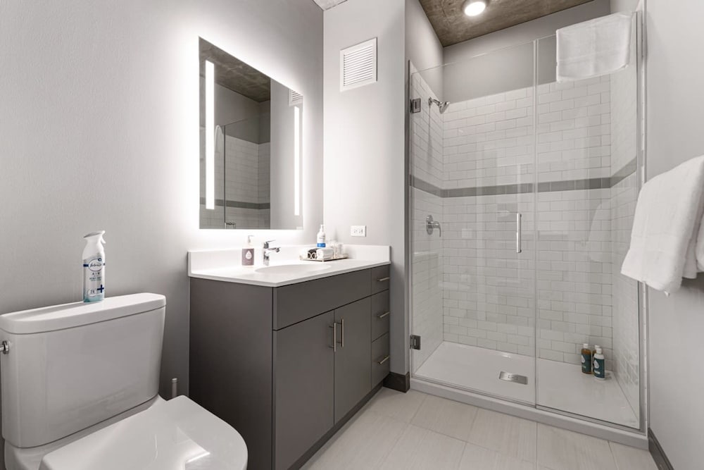 Why Settle for Ordinary 5 Stars Apartment The Avant
