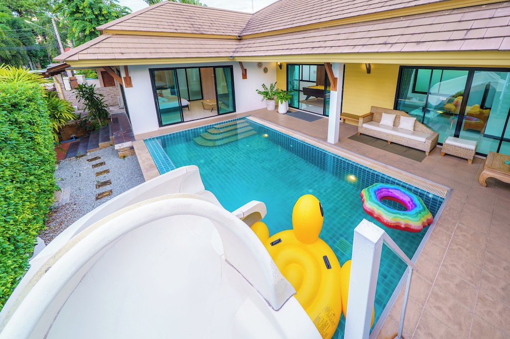 Natcha villa 41