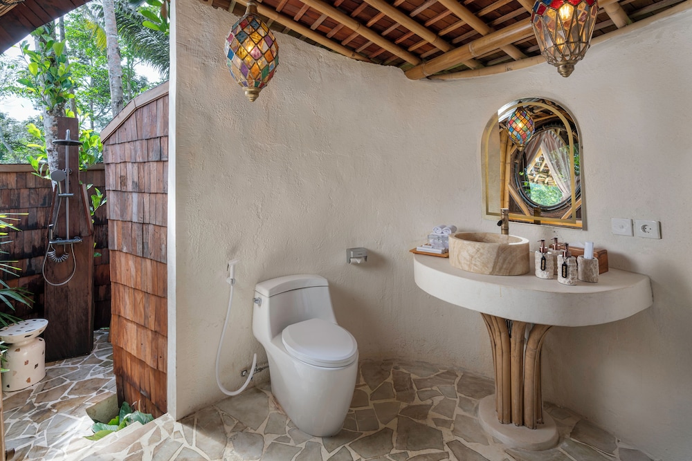 Umawana Villas