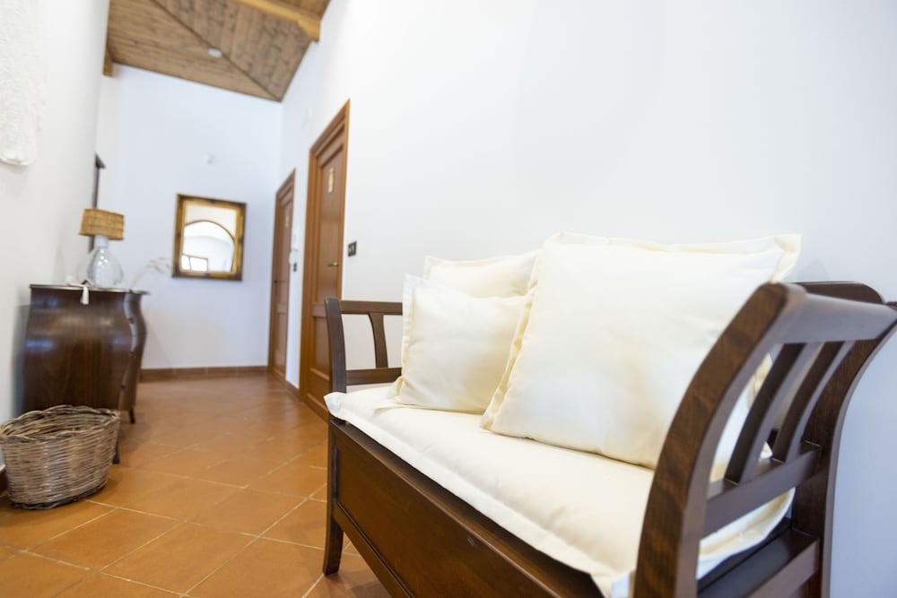 Bed&Breakfast Villa Mamma Grazia, photo 60