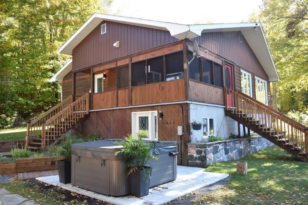 Chalet des Becassines Citq 310334
