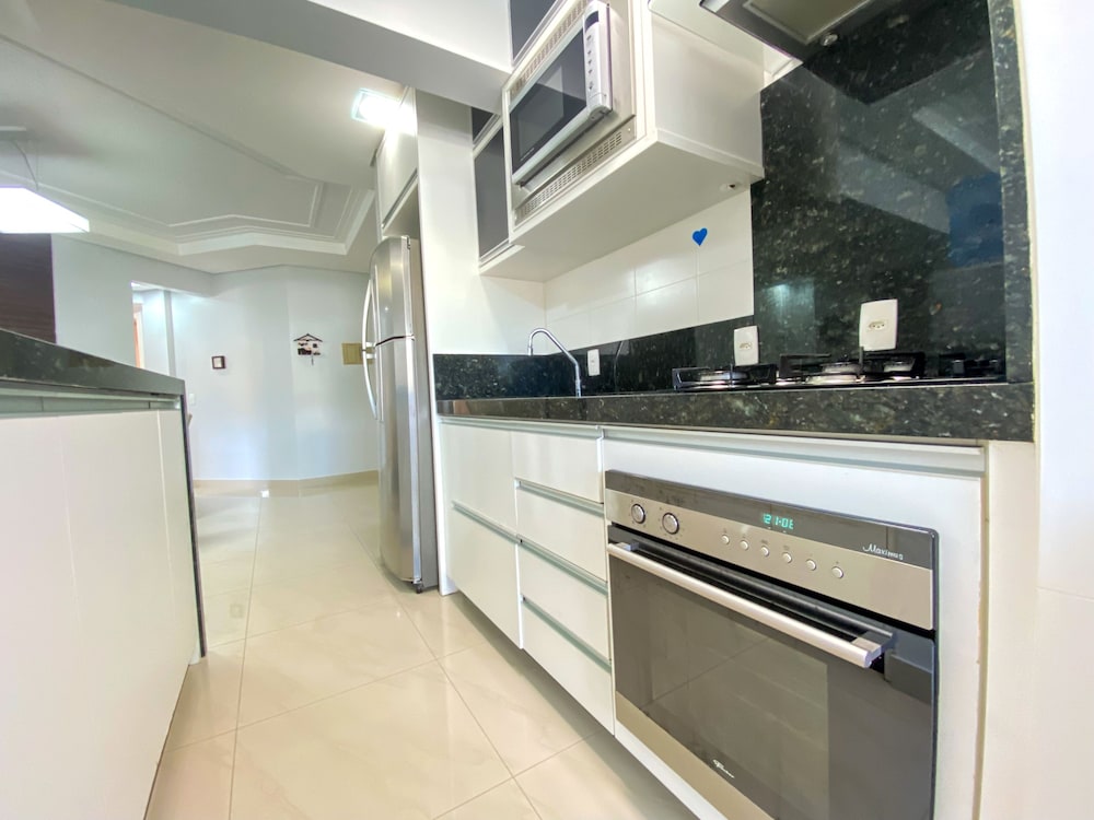 919 - Apartamento 3 quartos s uma suíte