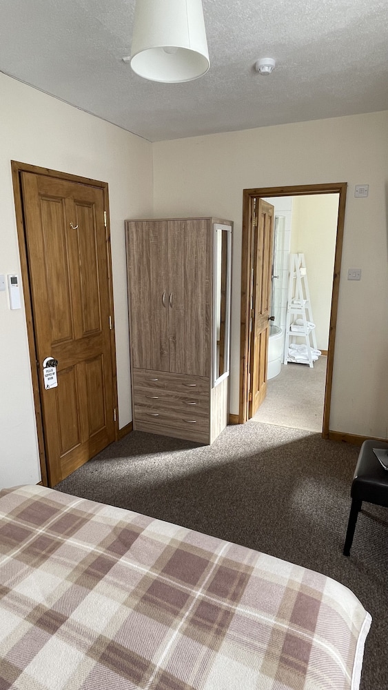 White Horse Inn Clun