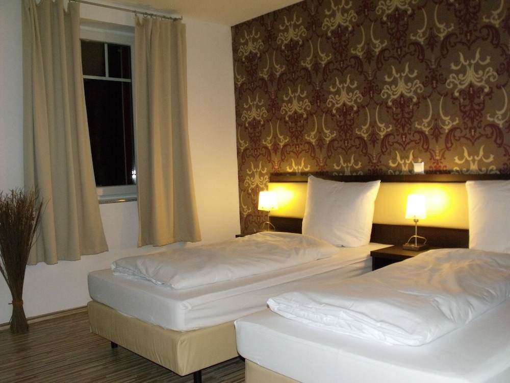 City Hotel Garni Ahlen - Property Image 28