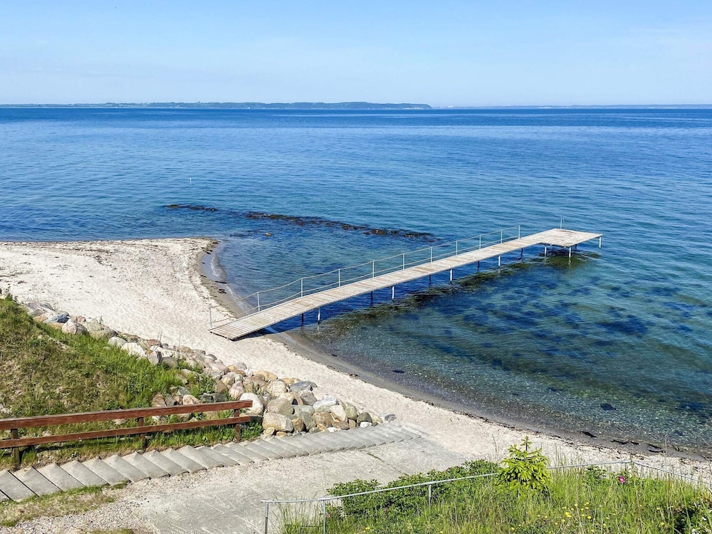Seaside Bliss With Views - By Traum Ferienwohnungen