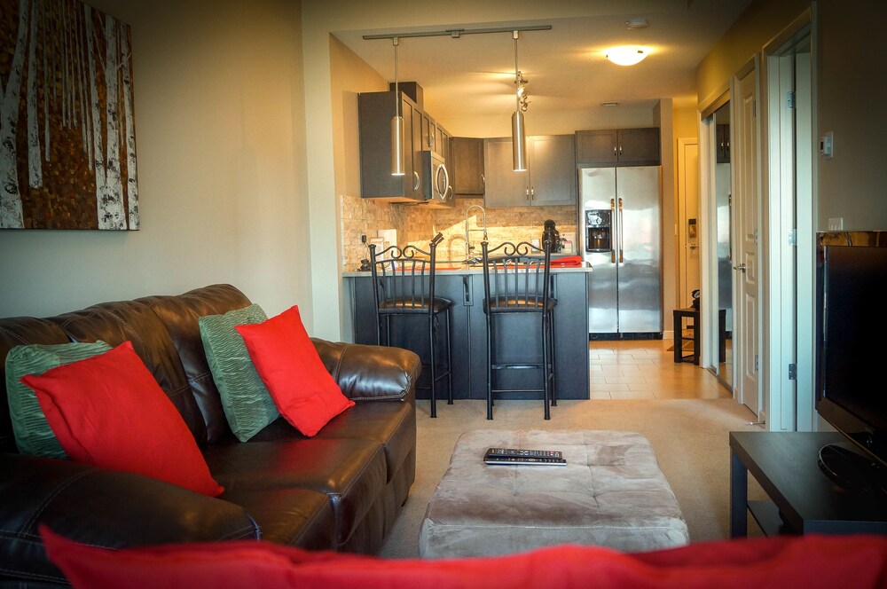 Newtel Suites