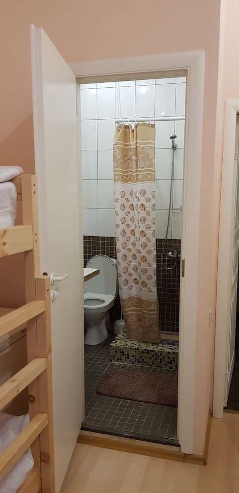 Apartment ES on Kolomenskay