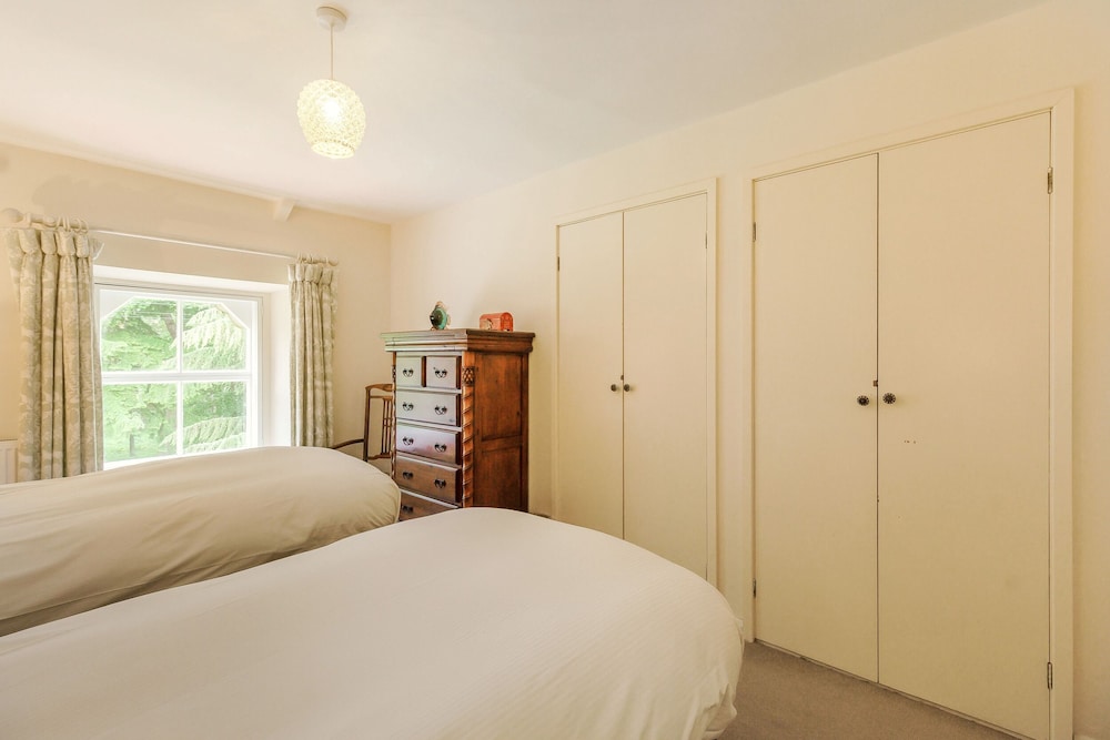 Hexham Vacations - Gardeners Cottage - Property Image 3