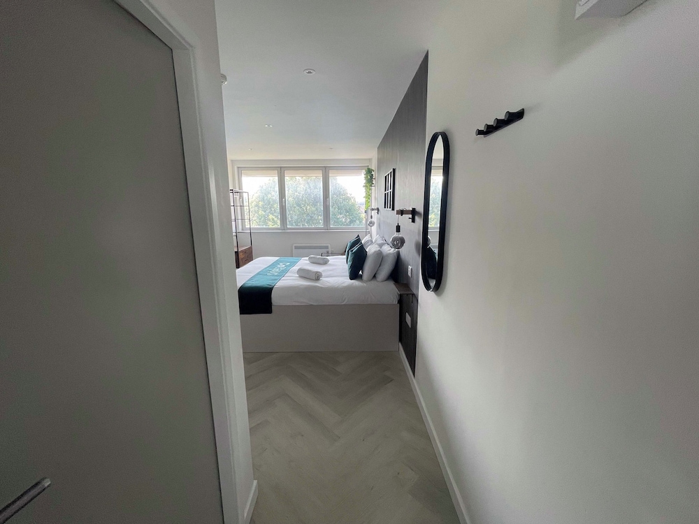 CoStays Aparthotel - Middlesbrough