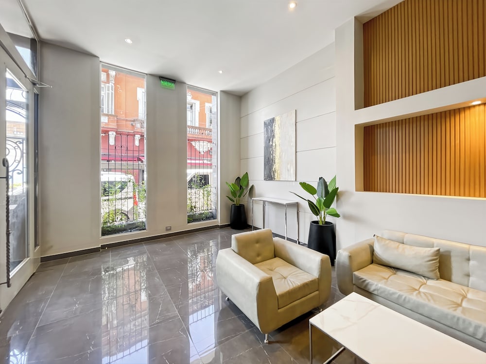 Ayres Suites Cochabamba