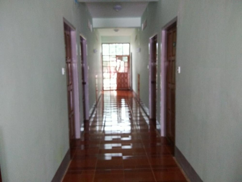 Golden Kalaw Inn
