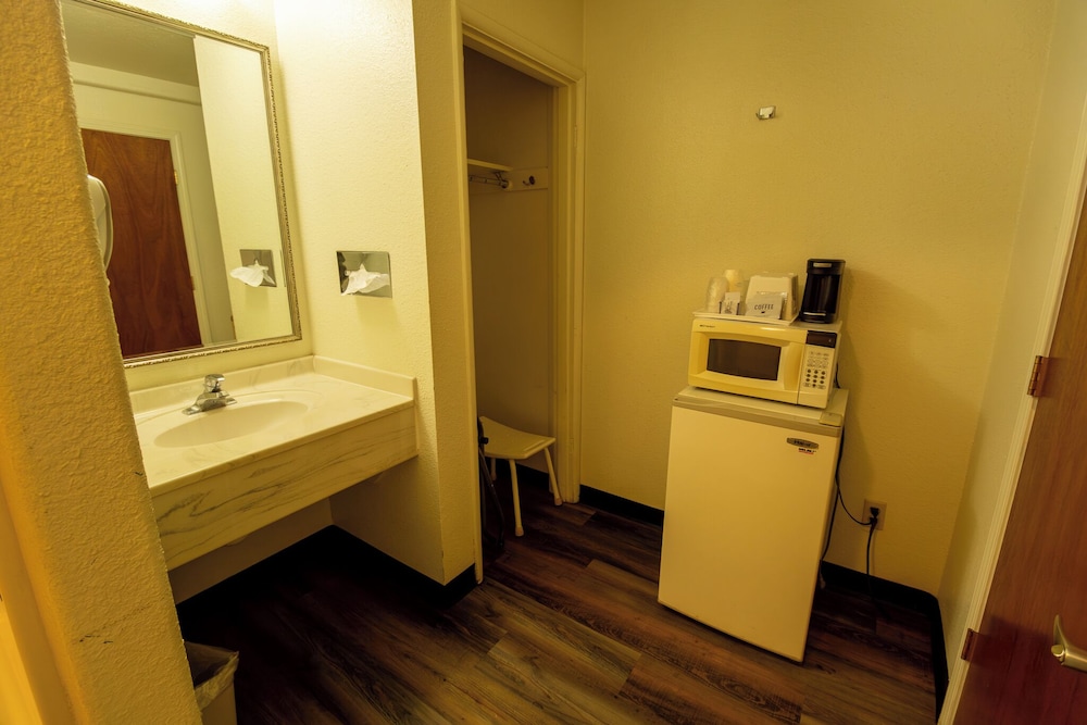 Hotel Inn Pendleton I-84