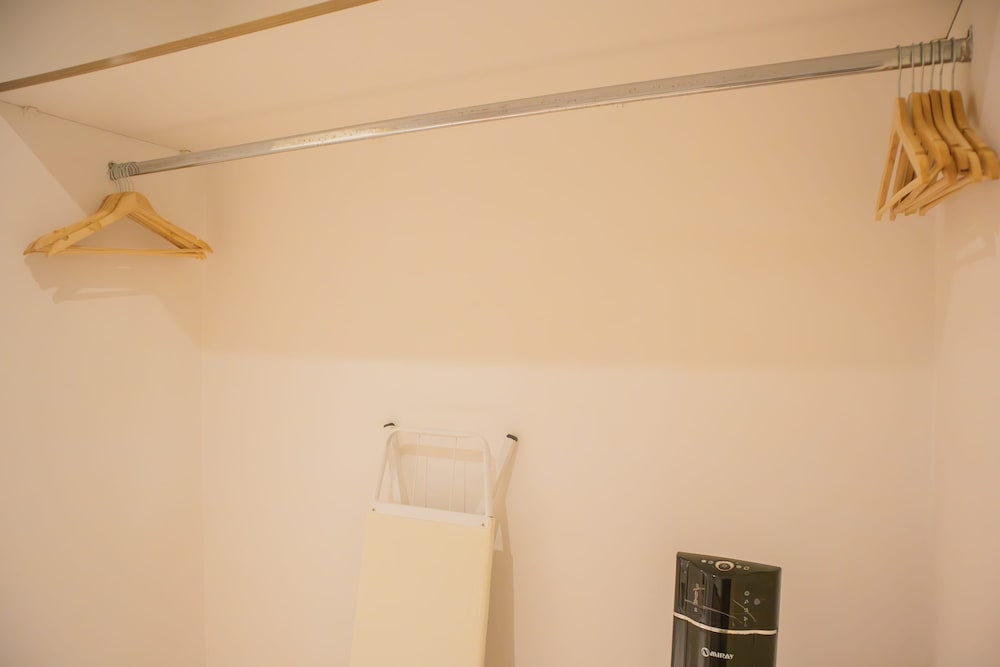 w Bright 1BR w Private Balcony in Barranco