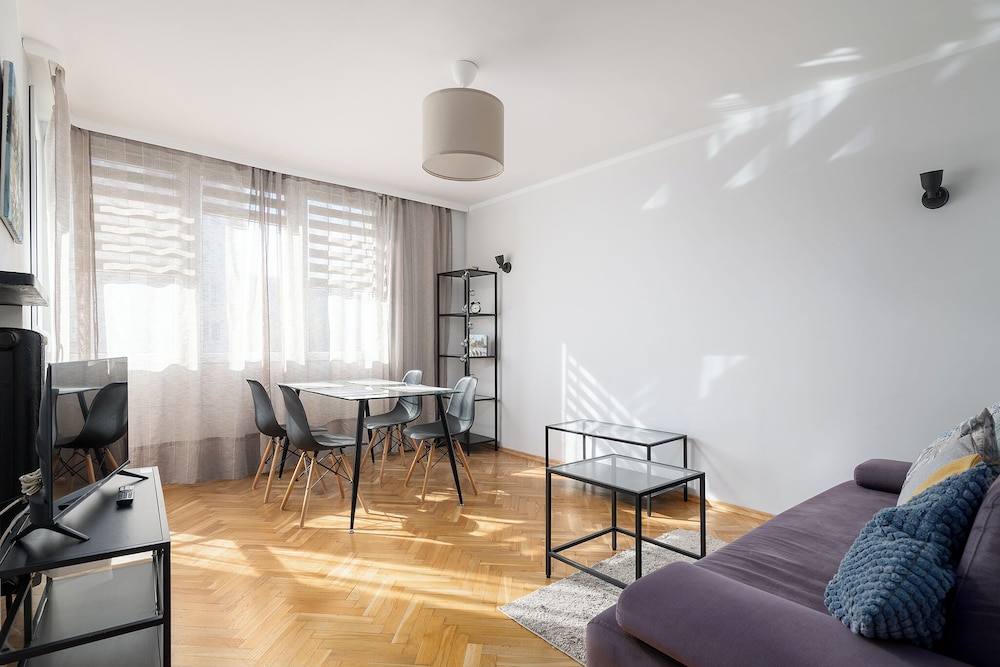 RentPlanet - Apartament Platynowa view 5