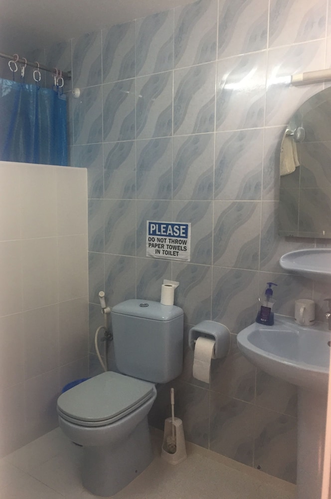 Garden Roomz Oman