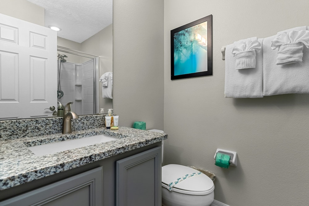 Your Dream Disney Retreat Awaits
