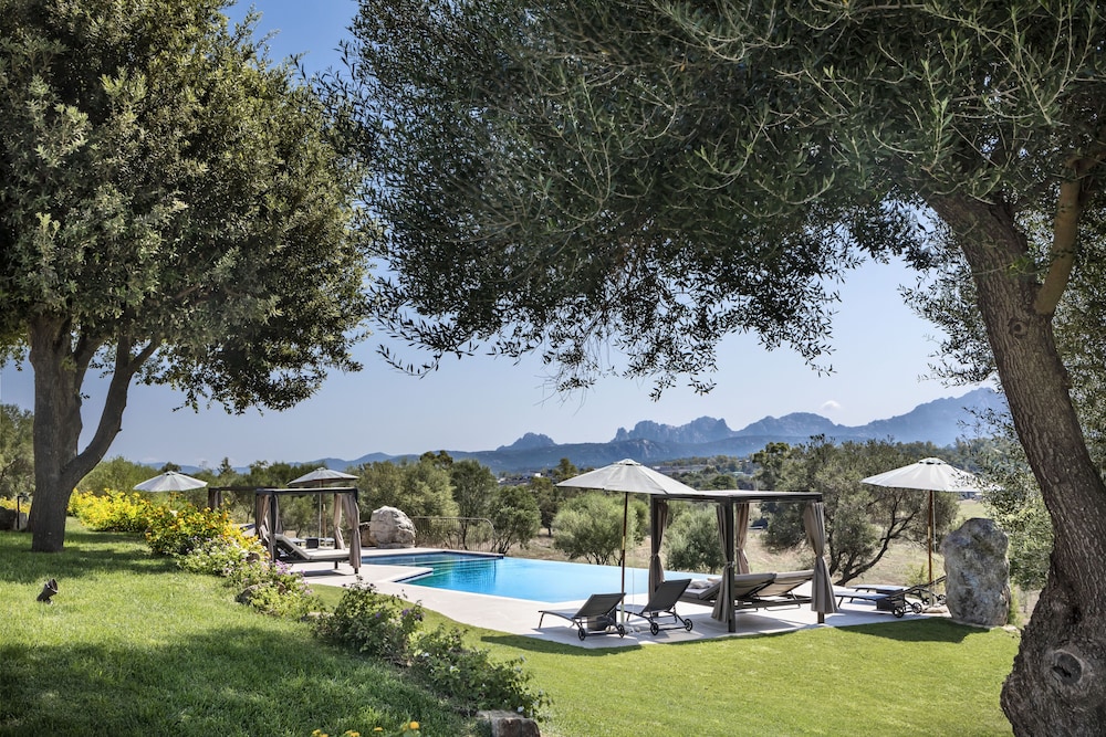 Arzachena Vacations - Uddastri Retreat - Property Image 40