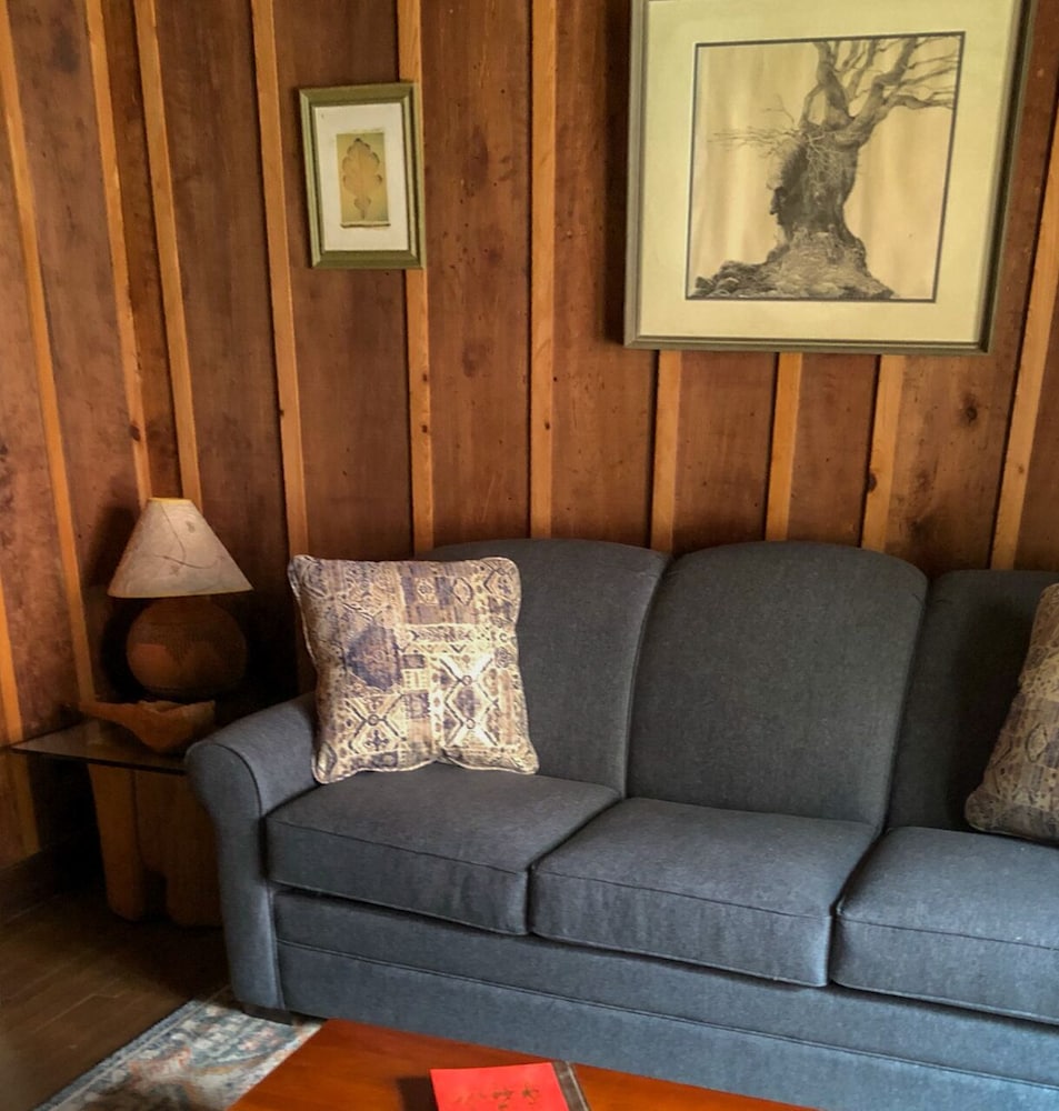 Glen Choga Lodge