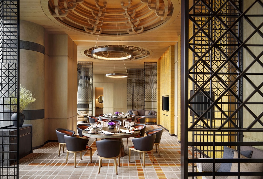 Grand Hyatt Xi'an 43