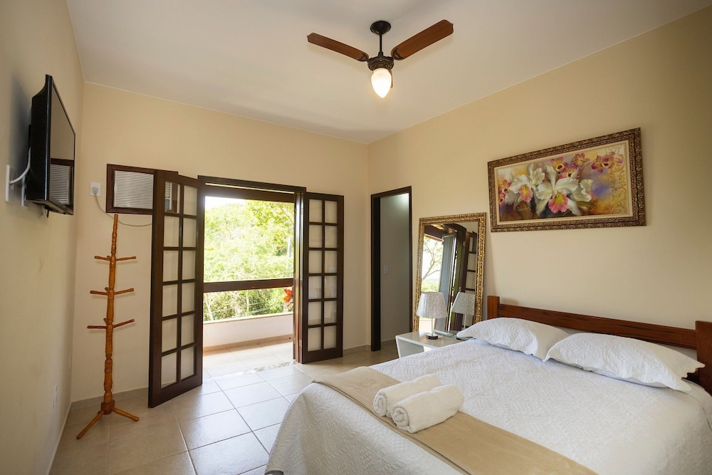 Bz19 Casa 200m da Praia da Ferradura