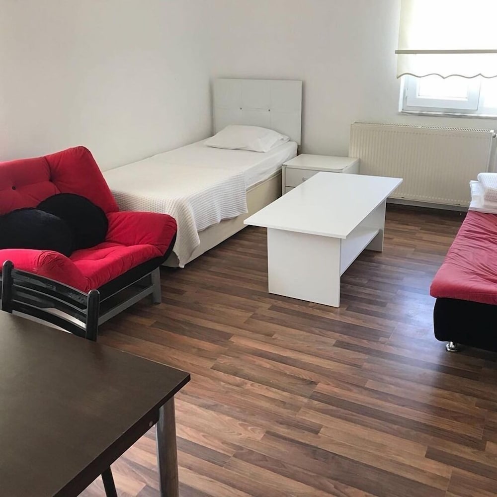Akliman Apart Pansiyon