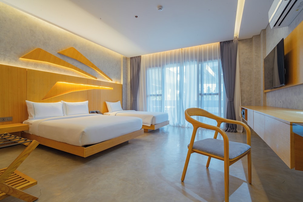 The Hotel Elizabeth Resort and Villas