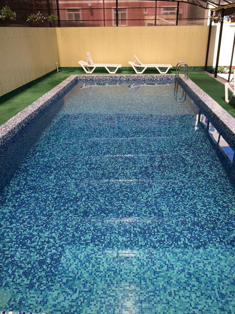 Guest House Radost