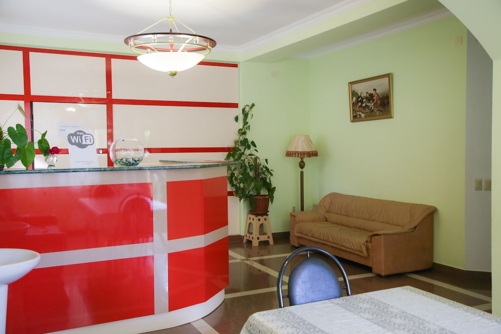 SV-Hotel