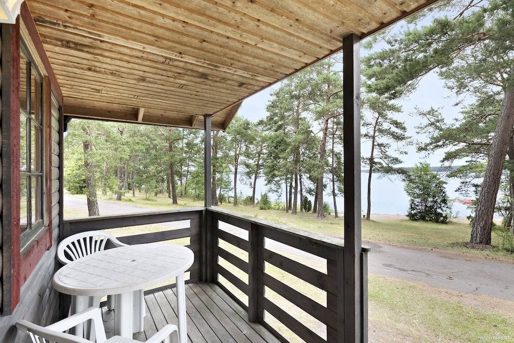 First Camp Oknö