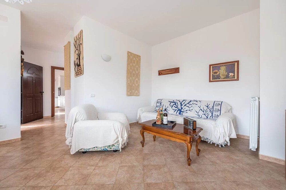 Villa La Fata With 3 Bedrooms and 3 Bathrooms