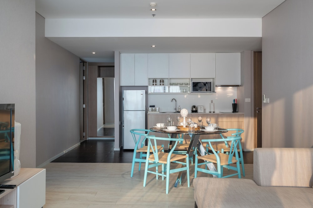 Veranda Residence by SEA U PATTAYA