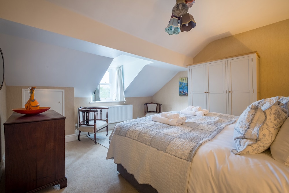 Swinside Lodge