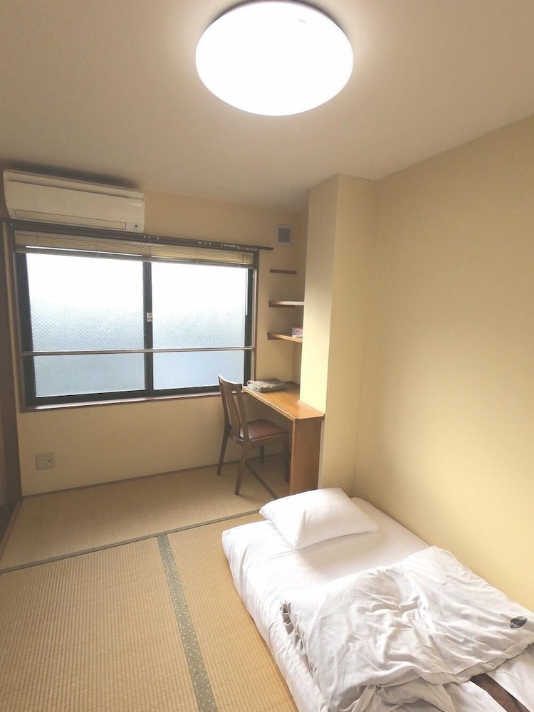 Guesthouse Kyotoabiya