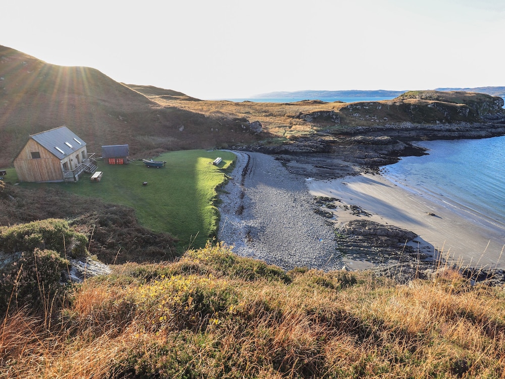 Doune Bay Lodge