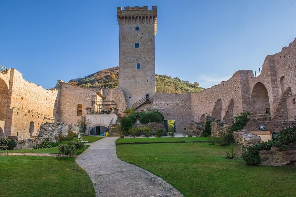 Antica Rocca