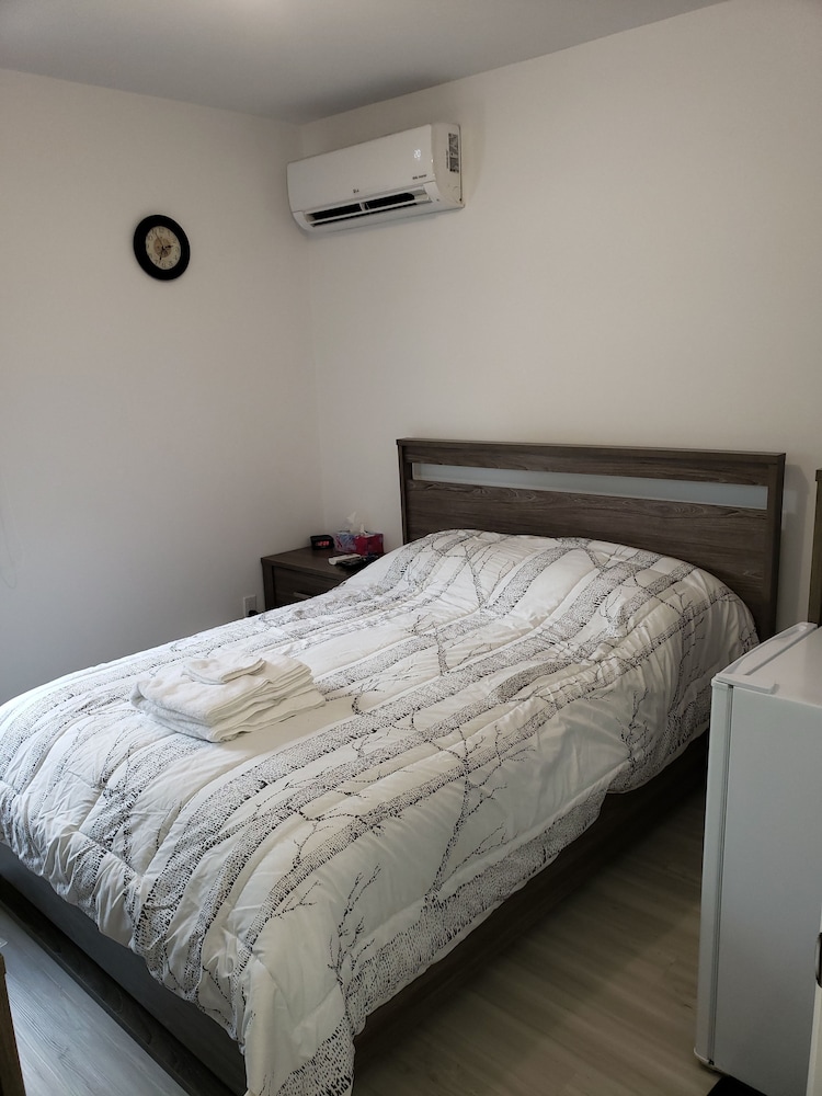 Chambres MB Normandin