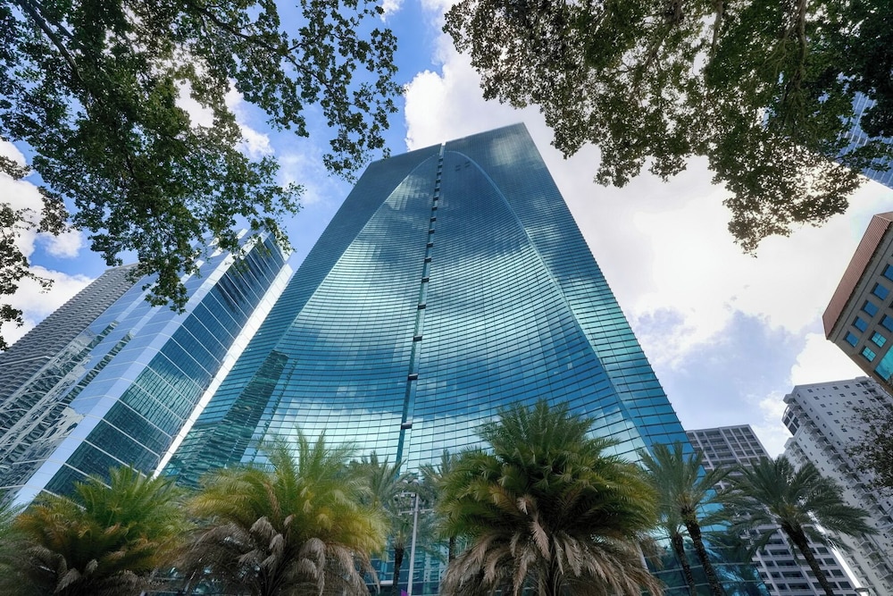 Miami Luxury Executive Apartment